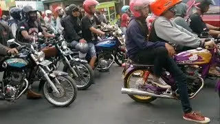 CBAC AMBARAWA - CB MODIF AMBARAWA - KOPDAR MODIFIKASI CB AMBARAWA