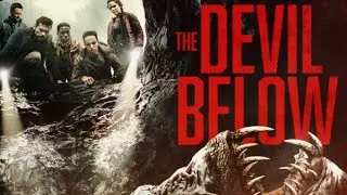 The Devil Below | Official Trailer | 2021 Horror/Thriller
