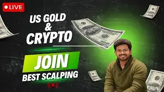 live Trade 4 November US Gold MCX Market Crypto  Live Study #trading #live  #livetrading