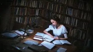 a playlist for the hopelessly romantic..