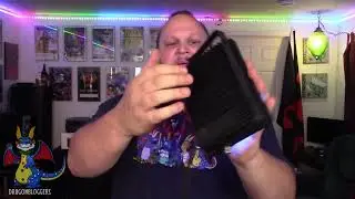 Showcasing Onforu 30W LED Black Light 2 Pack