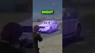 Лучший броневик в GTA 5