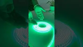 rope light ko joint kaise kare|rope light ko kaise jalaye|Rope light ko kaise kate@forus_electric