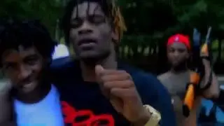DarealMojoxWalking-Lick Scrape da pot(Official video)prodbyInomekindakitchen