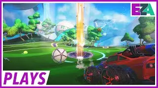 Easy Allies Plays Turbo Golf Racing - Chill Remote Competition