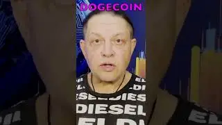 Dogecoin Возвращается? Мемкоины Приносят X10 в 2025! | Крипта и Доход #shorts