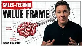 Value Frame &ndash; Das Sprachmuster f&uuml;r Kaufentscheidungen