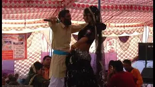 धमाकेदार देसी हरयाणवी सांग, एक बार जरूर देखें | Desi Haryanvi Saang RCK DANCE