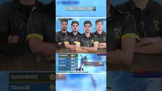 TEAM XSPARK VS ME 🗿 @DEVILXPLAYS #shorts #bgmi #viral #pubgmobile