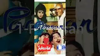 Top-4 Sunil dutt saab movies#Padosan , waqt, Mera saaya, Hamraaz#Part-1