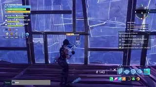 Fortnite - Two Swirls