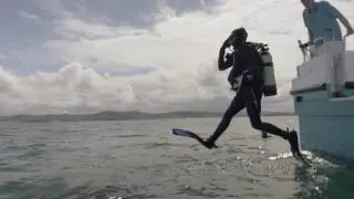 AIB PromptPay | Mevagh Dive Centre