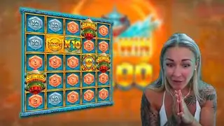 RAZOR RETURNS ESKALATION 🤑🔥 || itsaboutanna Casino Highlights