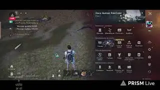 once human raidzone reforged Colombiano