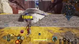 Paragon: Fey Double Kill