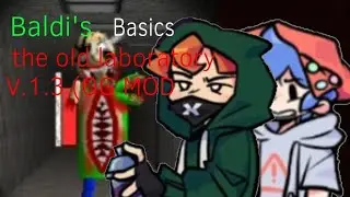 Playing the og mod (BBTOLOFE v.1.3)
