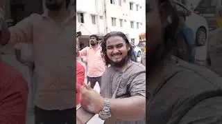 | Chitrapuri Colony Bonalpandaga #vlog #dance #dappulu #jogini#bonalu #shorts #viral #trending #