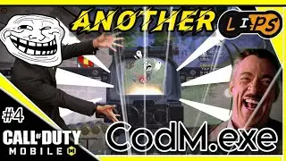 ✓CODMobile.exe...!!🔥#4🔥New Class BR/🔥الكلاس الجديد للباتل رويال#shorts