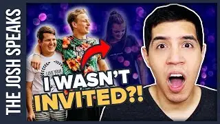 My Friends Hang Out WITHOUT Me, What Do I Do?!