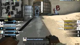 Прием MID с AWP от dNazarik
