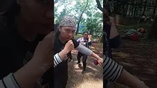 training naman tayo sa stunt basic cinematic mga ka channel