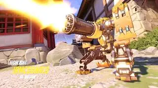 Overwatch: Dont Go That Way