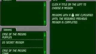club penguin: all missions done