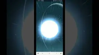 Pokemon Go - Lucky/Shiny/Flower-crown Eevee to Sylveon Name trick Evolution