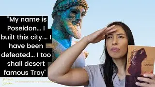 &ldquo;My name is Poseidon&rdquo; from 