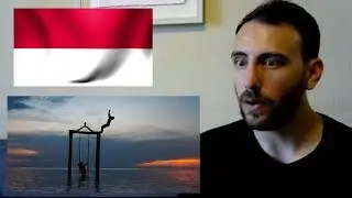 Wonderful Indonesia : A Visual Journey REACTION