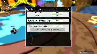 roblox anime world tower defense codes