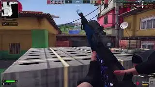 fr1sk~  zula fragmovie #15