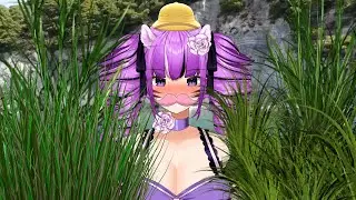 VTuber Watch! A Nature Documentary Parody that turned into a Twitter Roast Stream