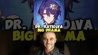 What Happened with Dr. Ratio VA