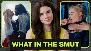 Reacting to the Wuthering Heights PR Disaster