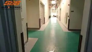 SECURE SELF BOX STORAGE IN DUBAI