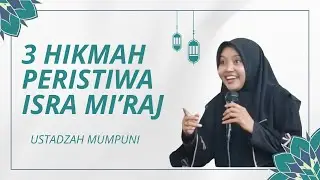 Tayang Ulang Ceramah Terbaru Ustadzah Mumpuni Di Sedayu 2 Muntilan