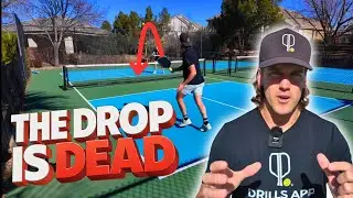 The Drop Is Dead &mdash; Do This Instead.