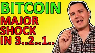 BITCOIN CRASH EXPLAINED, HUGE ALTCOIN NEWS, THE 2021 CRYPTO BULL RUN STILL ON!!! [Don&rsquo;t Panic]