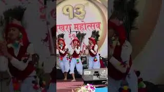 Tharu dance#tharudance#culture#