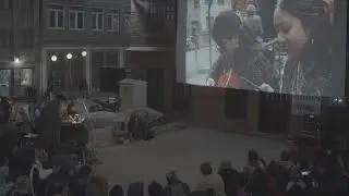Vincent Moon's Live Cin&eacute;ma ☰ Thimi, Kathmandu (2025)