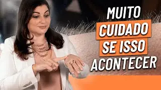 O MISTÉRIO dos ARREPIOS e CALAFRIOS no CORPO
