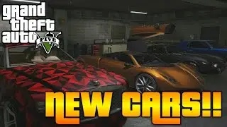 GTA V - 