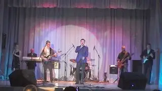 Мечта сбывается. Ю. Антонов. Кавер RM Band. RETRO 80's г Речица