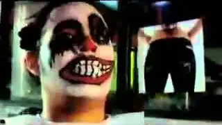 Slank feat. The Big Hip  - (Yumede Areba II)