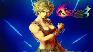 Bloody Roar 3 - Intro HD remastered