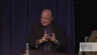 Political Reform in China