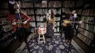 Swear And Shake - Love Radiating - 4/6/2017 - Paste Studios, New York, NY