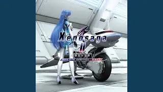 Xenosaga II opening theme