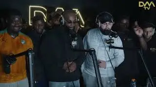 [EXCLU] Reda - Le R #7 #DVMShow
